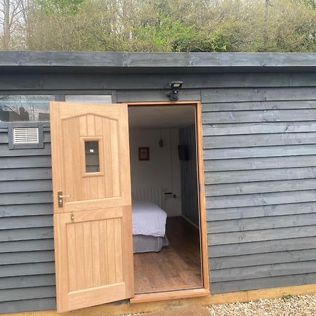 Bridport Garden Suite Exterior foto