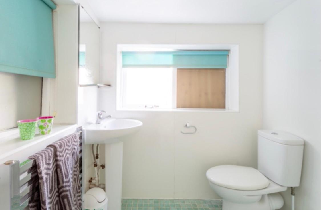 Bridport Garden Suite Exterior foto