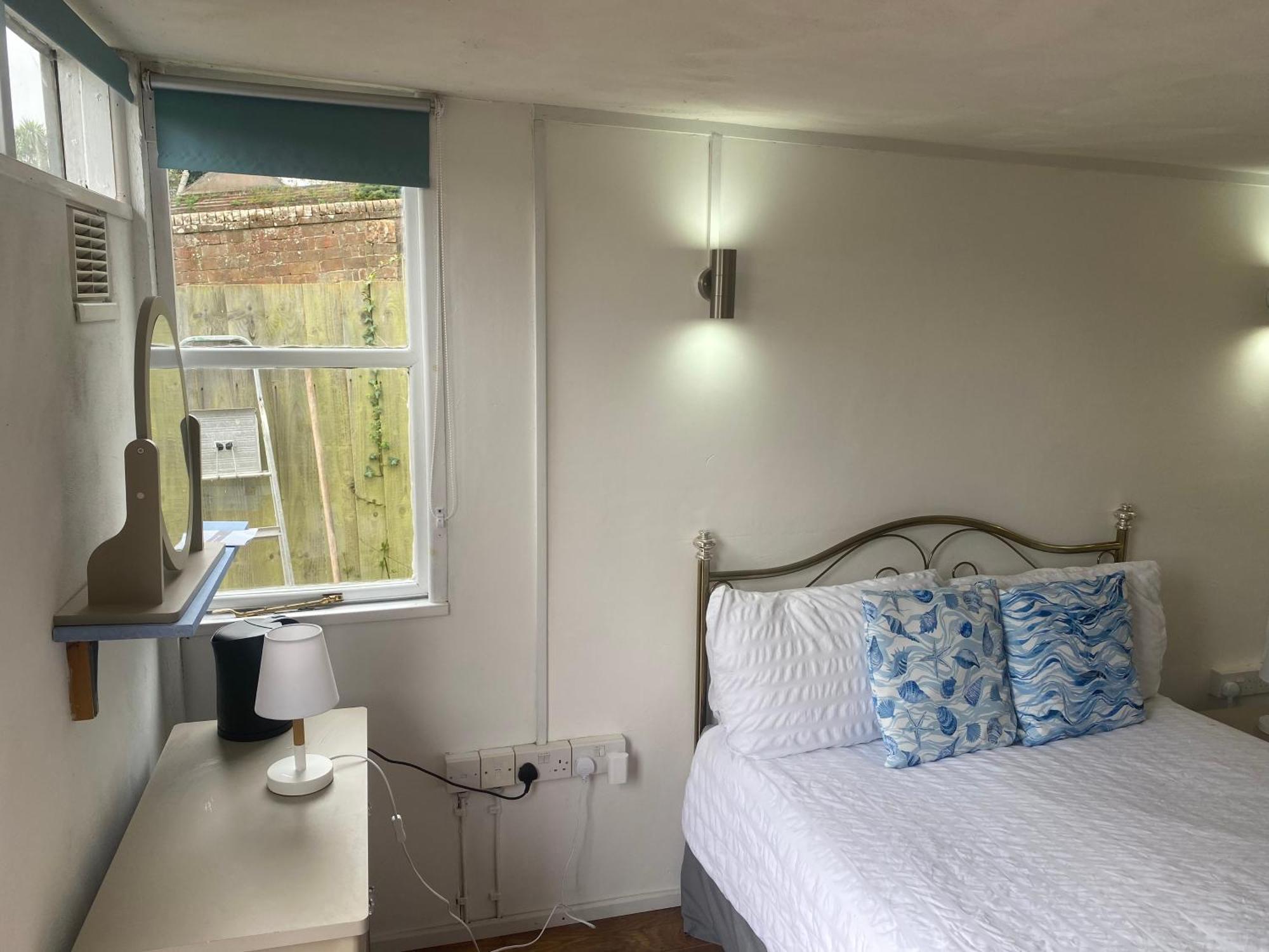 Bridport Garden Suite Exterior foto